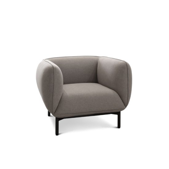 Sillón Kahlo De 1 Cuerpo | De Marco | Producto Premium